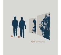 RANK 1 - SYMSONIC 2 VINYL LP NEW