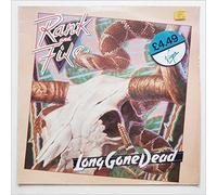 RANK & FILE - Long gone dead (1984) [VINYL]