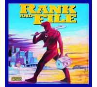 Rank and File - Rank and File