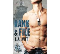 Rank & File: 4 (The Anchor Point Series)