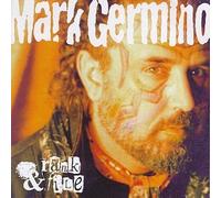 Rank & File by Mark Germino