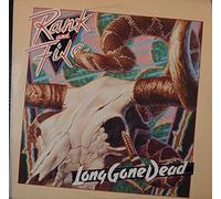 Rank & File - Long Gone Dead