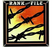 Rank & File - Sundown
