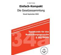 Rank-Franke - Einfach-Kompakt - Die Gesetzessammlung Sachkundefr das - X555z
