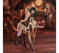 Ranka Lee Figurine Macross Frontier Figurizm Alpha SEGA PVC 2024