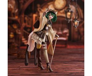 Ranka Lee Figurine Macross Frontier Figurizm Alpha SEGA PVC 2024