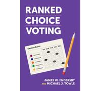 Ranked Choice Voting