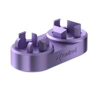 Ranked Premium Switch Opener for DIY Custom Mechanical Keyboard | CNC Machined Aluminium (Lavender)