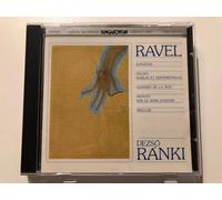 RANKI DEZSO (piano) - Piano Music: Sonatine (Ranki)