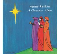 Rankin, Kenny - Christmas Album
