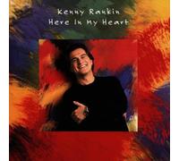 Rankin, Kenny - Here in My Heart