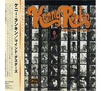 Rankin, Kenny - Mind Dusters