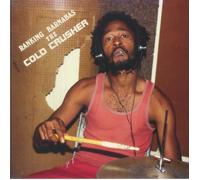 RANKING BARNABAS - The Cold Crusher - Vinyl (LP + insert)