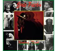 Ranking Dread - Girls Fiesta [VINYL]