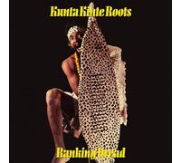 Ranking Dread - Kunta Kinte Roots [VINYL]