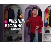 Ranking Famous Favorite Foods/ Becoming a Mom for 24 Hours