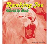 Ranking Joe - World In Dub