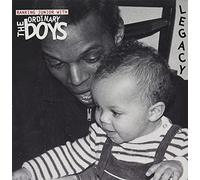 Ranking Junior & The Ordinary Boys - Legacy [7" VINYL]