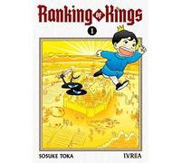 Ranking of Kings 01