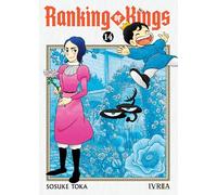 Ranking of Kings 14
