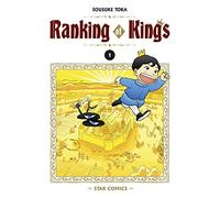 Ranking of kings n. 1