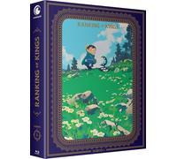 RANKING OF KINGS - SAISON 1 - 3 BLU-RAY