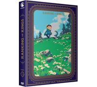RANKING OF KINGS - SAISON 1 - 5 DVD