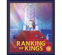 Ranking of Kings – Season 1 Part 1 – Blu-ray (Crunchyroll)