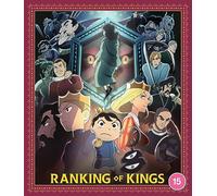 Ranking of Kings - Season 1 Part 2 [Blu-ray]