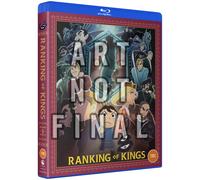 Ranking of Kings - Season 1 Part 2 Blu-ray
