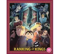 Ranking of Kings - Season 1 Part 2 [Blu-ray]