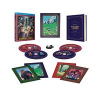 Ranking of Kings: Season 1, Part 2 - Limited Edition Blu-ray + DVD