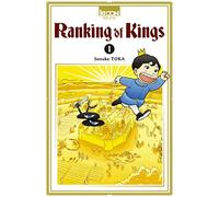 Ranking of Kings T01