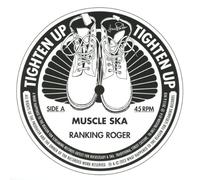 Ranking Roger - Muscle Ska [VINYL]