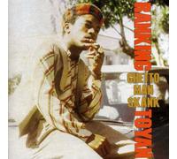 Ranking Toyan - Ghetto Man Skank