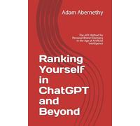 Ranking Yourself in ChatGPT and Beyond: The AIO Method for Personal Brand Discovery in the Age of Artificial Intelligence