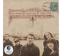 Rankins, The - Souvenir: 1989-1998