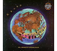 Ranko - Happy World [VINYL]