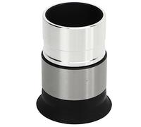 Rankomu 1.25in Astronomical Telescope Eyepiece, 20mm Focal Length Optical Glass, Astronomy Telescope Eyepiece for Moon Observation, Astronomical Accories