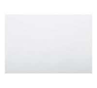 Rankomu 1.6 * 1M Photography Studio Non-Woven Fabric Backdrop, White Background for Photo Studio, Versatile Photography Screen, Ideal for Portraits and Videos