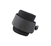 Rankomu 360 Degree Rotation Wrist Strap Band Mount Holder, Long Screw for Hero 1/2/3/3+/4, Wrist Strap Mount, Hand Rotation Mount, Adjustable Design