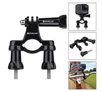 Rankomu 43-in-1 Accories Kit, Includes Chest Strap, Suction Cup Mount, Grip Tripod Mount, Handlebar Mount, EVA Case for Osmo Pocket, Camera Accories