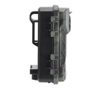Rankomu 4K Trail Camera, 50MP HD Wildlife Camera with 0.3S Triggering Speed, Night Vision, IP65 Waterproof for Animal Observation and Hunting