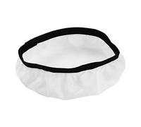 Rankomu 7 Inch Soft Diffuser Sock, Studio Strobe Reflector for Portrait and Product Photography, Compatible with LED Lights, 180mm, White