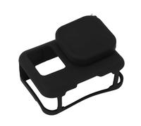Rankomu Action Camera Case, Anti-Scratch Silicone Sleeve with Lens Cap for Ace Pro, Protective Cover, Design, Lightweight, Custom Fit