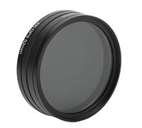 Rankomu Action Camera Filter 52mm ND8 ND16 6-Line Star Filter for HERO 9/10, Action Camera Shooting Filter, Motion Camera Accory