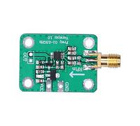 Rankomu Amplifier Module RF Amplifier Module, AD8313 Power Meter Board, Logarithmic Detector Module for Industrial Control, Compatible with Power Meter Applications