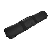 Rankomu Black Nylon Thicken Tripod Bag, Large Shoulder Carrying Pouch for Photography Equipment, 60cm x 12cm, Suitable for Tripods and Accories