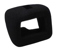 Rankomu Camera Windslayer Noise Reduction Foam Case, Black Housing for HERO8 Black, Windshield Sponge, Wind Case, Suitable for Outdoor Use
