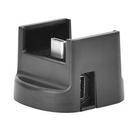 Rankomu Desktop Charger Base Charging Adapter Station Stand for OSMO Pocket Camera, Charging Station with Ball Head, Camera Charging Stand and Base